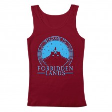 Forbidden Lands Women's